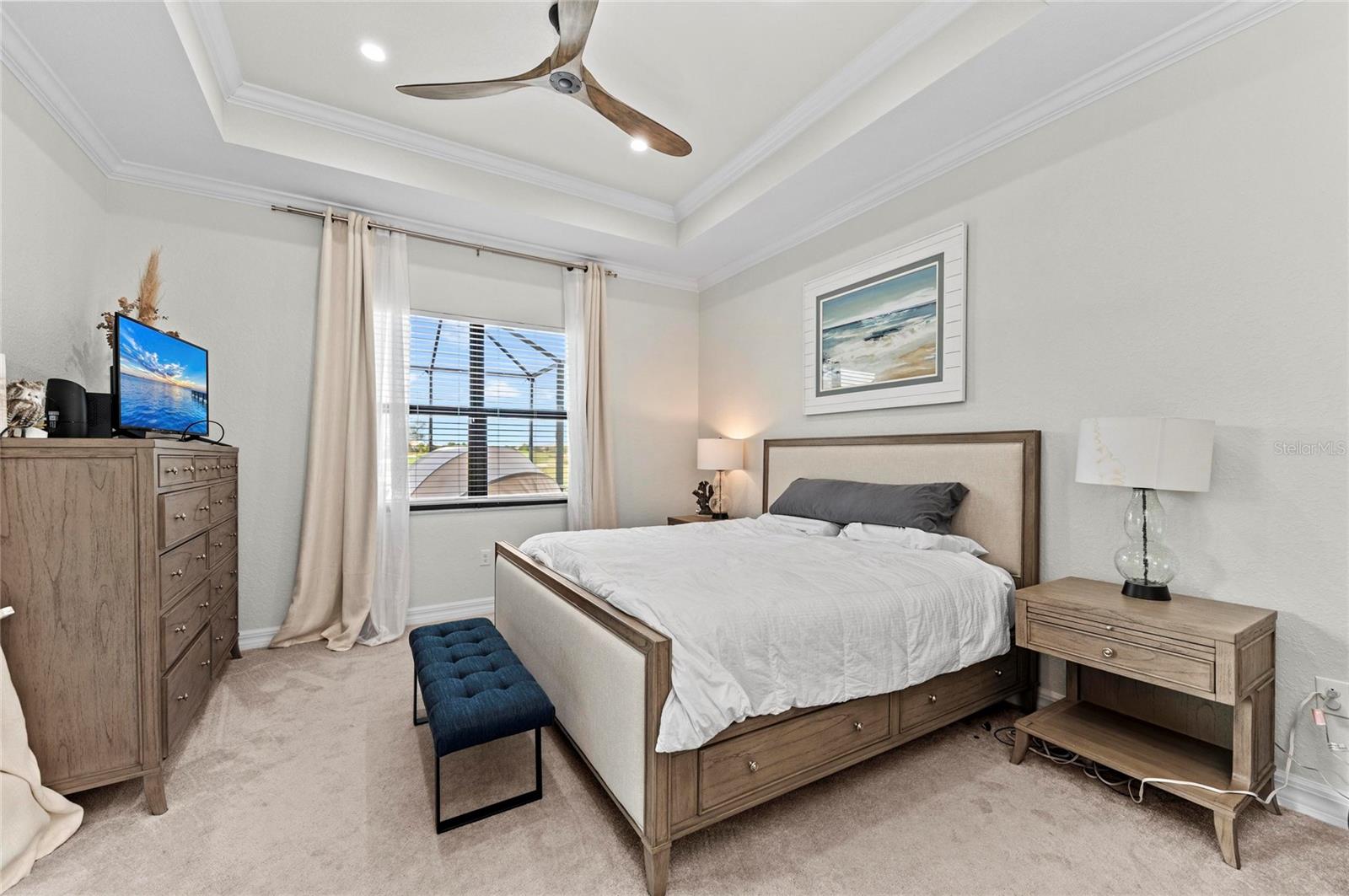 LAKEWOOD NATIONAL GOLF CULB PH II - Residential