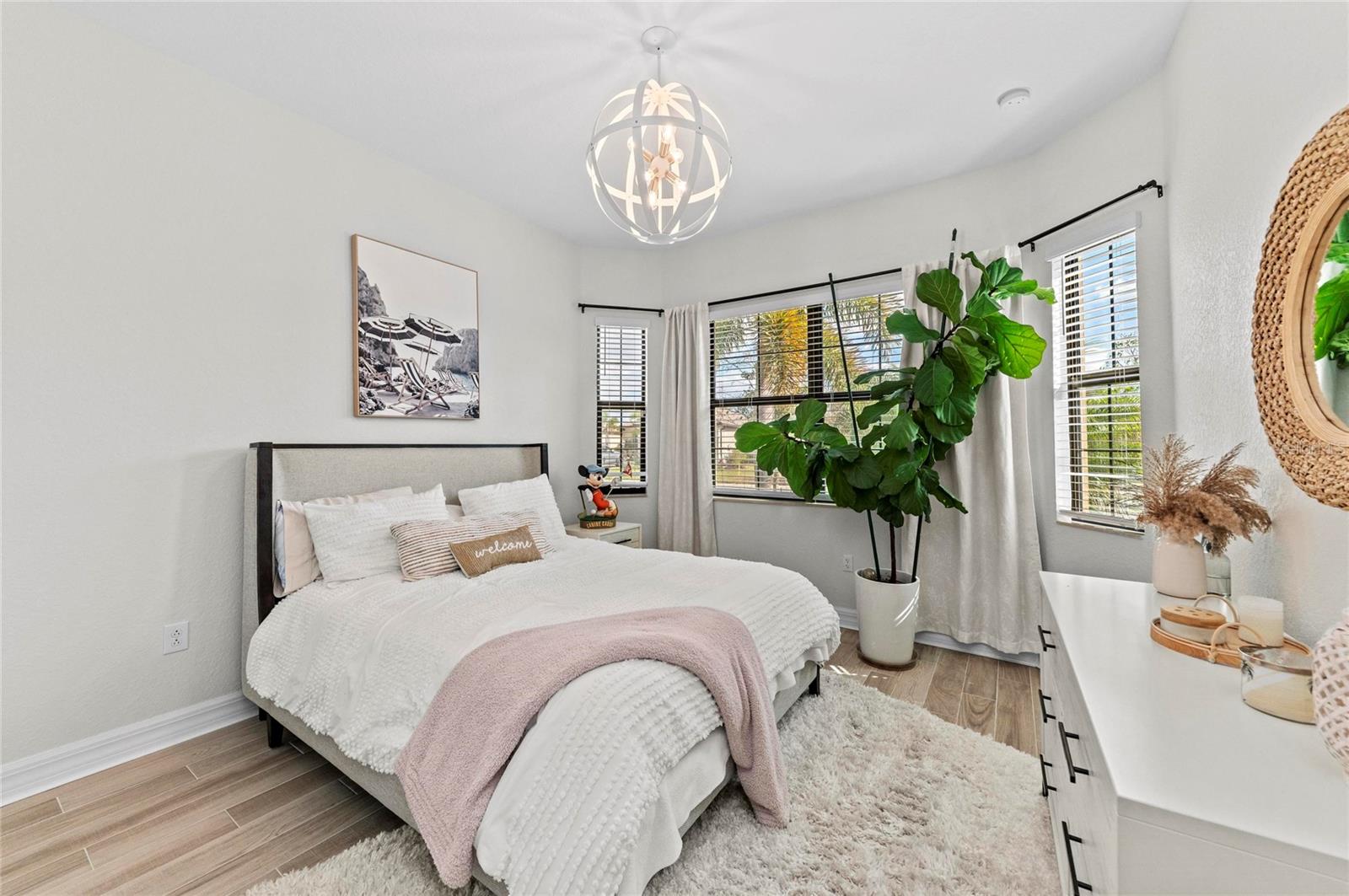 LAKEWOOD NATIONAL GOLF CULB PH II - Residential