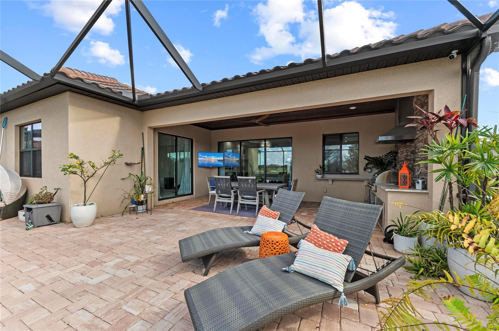 LAKEWOOD NATIONAL GOLF CULB PH II - Residential