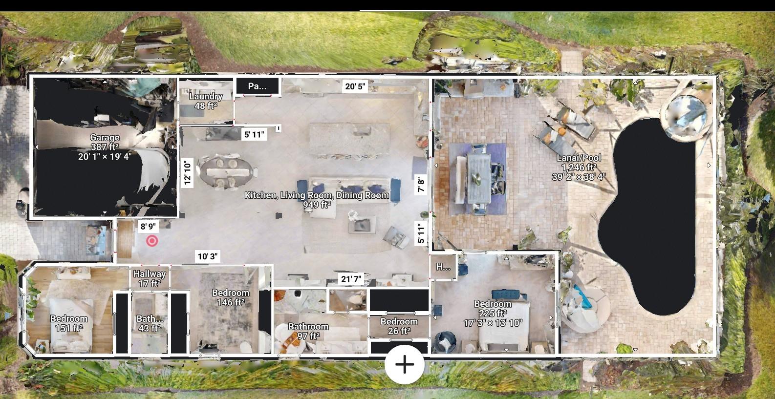 LAKEWOOD NATIONAL GOLF CULB PH II - Residential