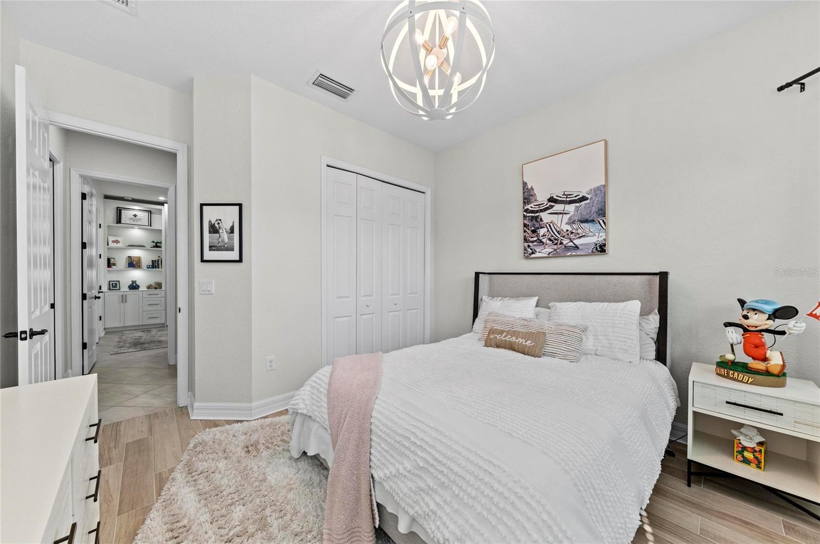 LAKEWOOD NATIONAL GOLF CULB PH II - Residential