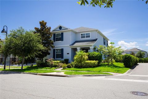 Photo of 11810 Imaginary Way, Orlando, FL 32832 (MLS # O6288700)