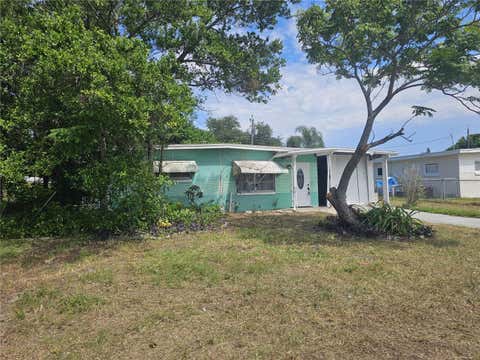 Photo of 4200 Fairford Drive, New Port Richey, FL 34652 (MLS # TB8541460)
