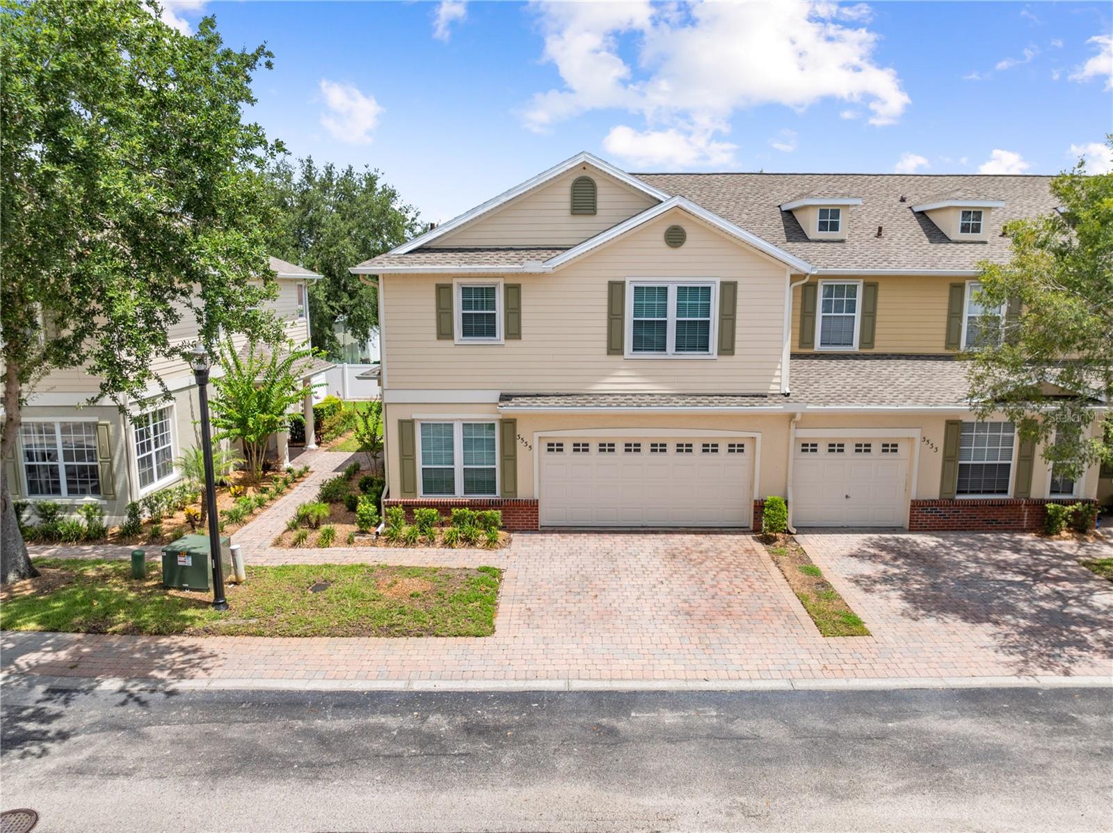 3535 SANCTUARY DRIVE