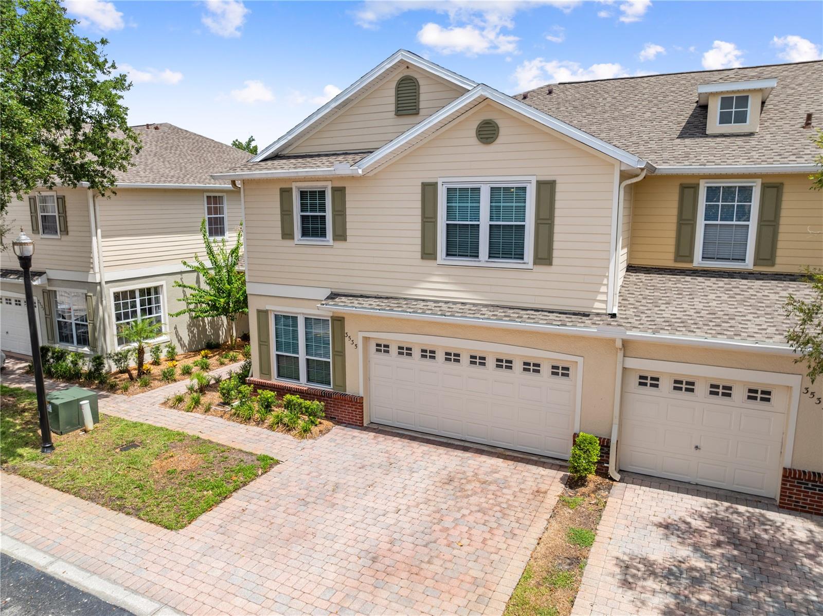 3535 SANCTUARY DRIVE