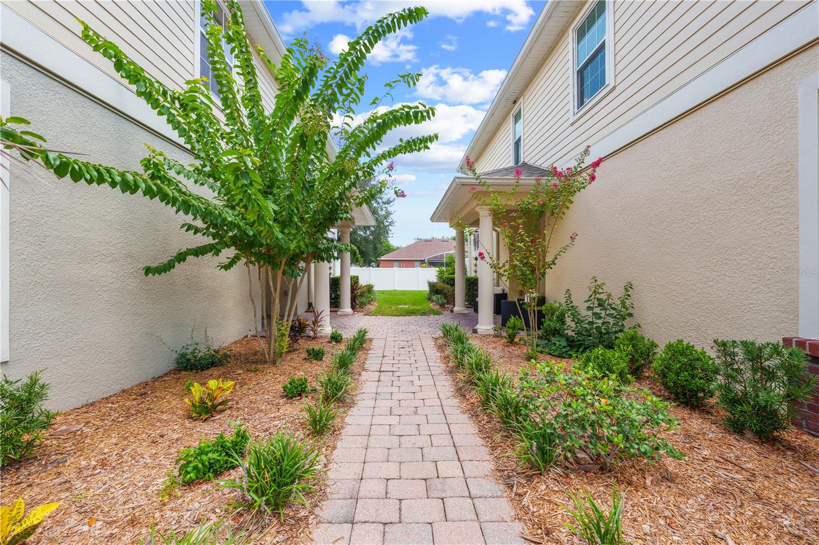 3535 SANCTUARY DRIVE