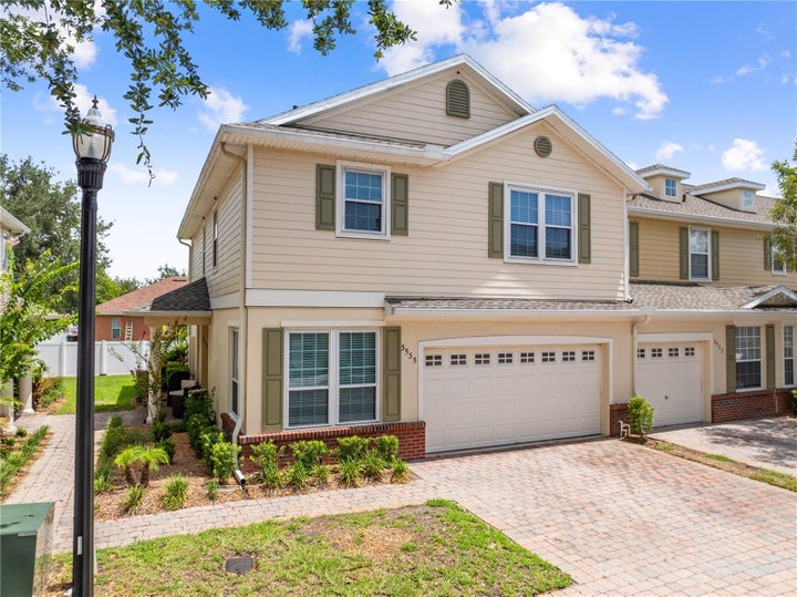 Photo 1 of 64 — 3535 SANCTUARY DRIVE, ST CLOUD, FL 34769