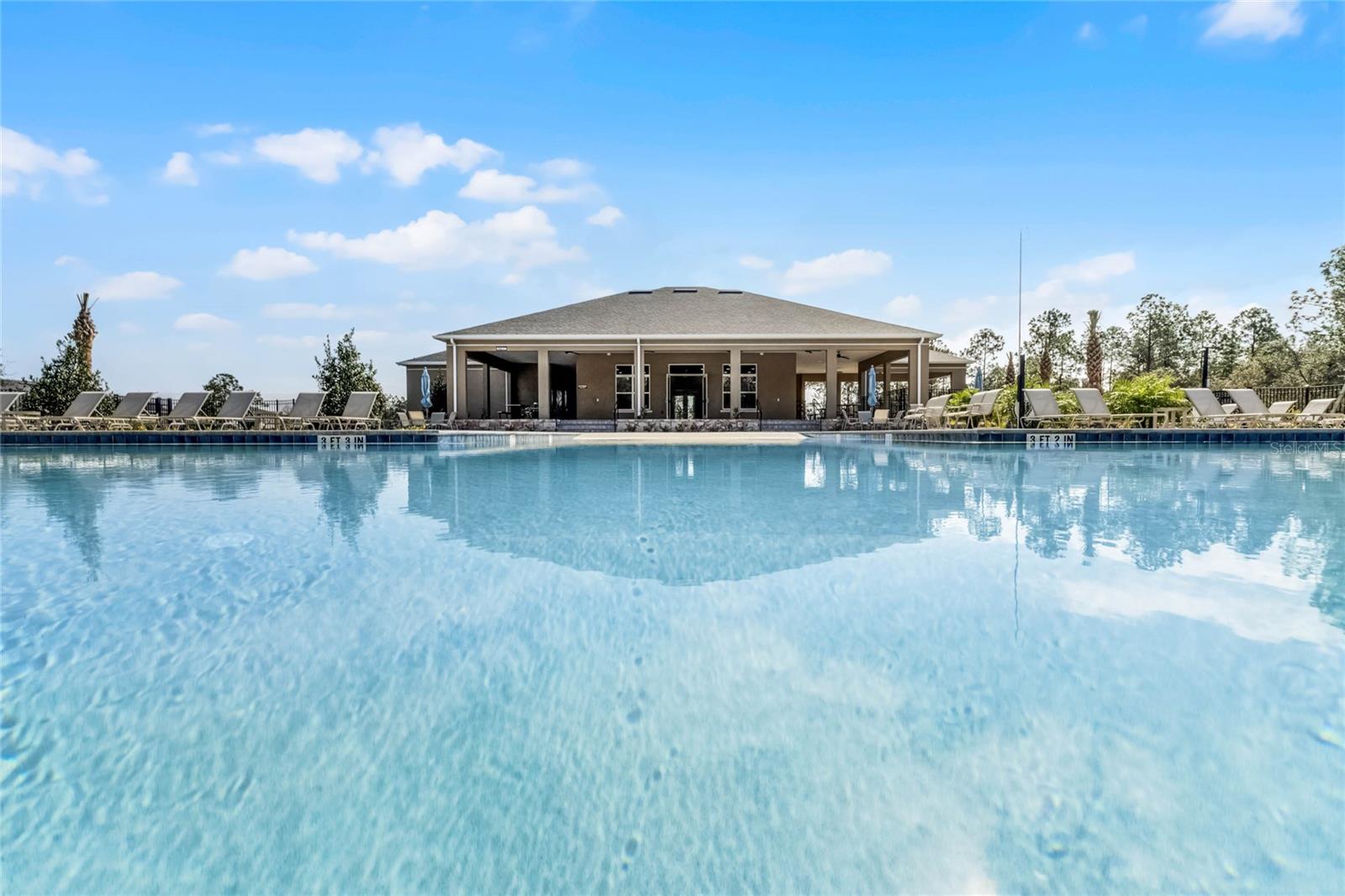 ARCHERS MILL - Residential