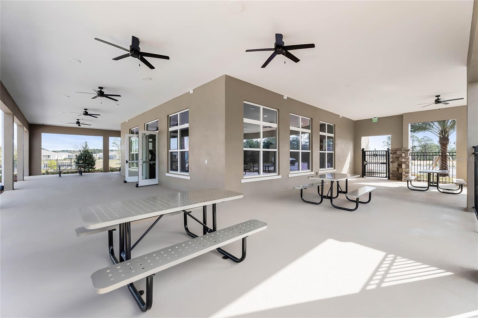 ARCHERS MILL - Residential