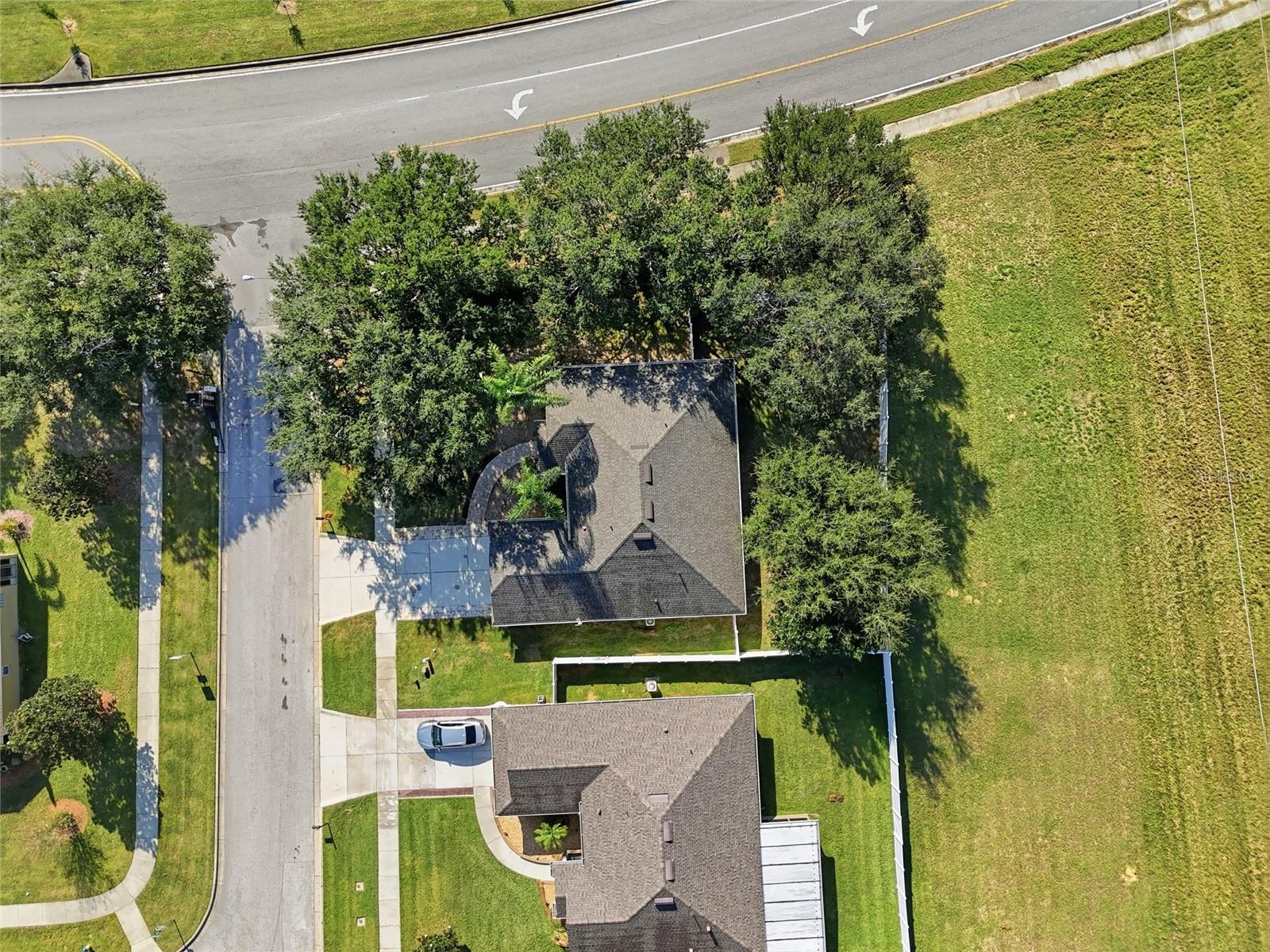 CLERMONT COLLEGE PARK PH 02B LT 181 PB - Residential