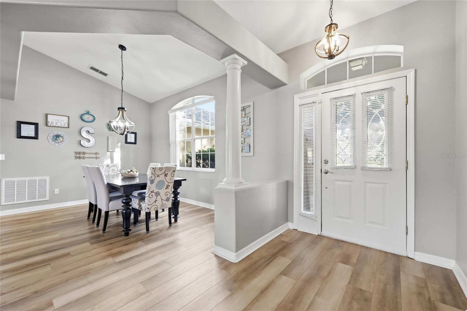 CLERMONT COLLEGE PARK PH 02B LT 181 PB - Residential