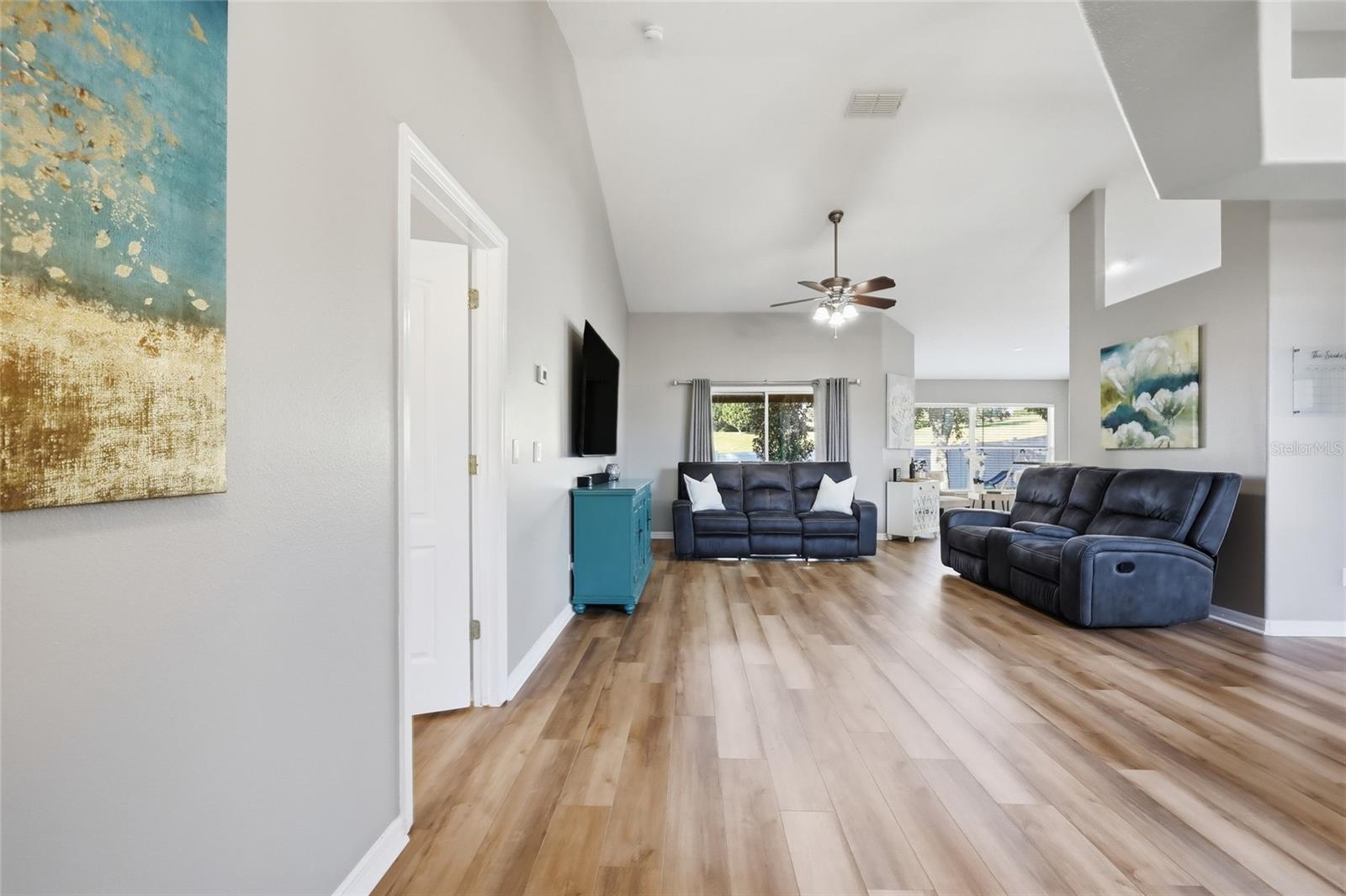 CLERMONT COLLEGE PARK PH 02B LT 181 PB - Residential