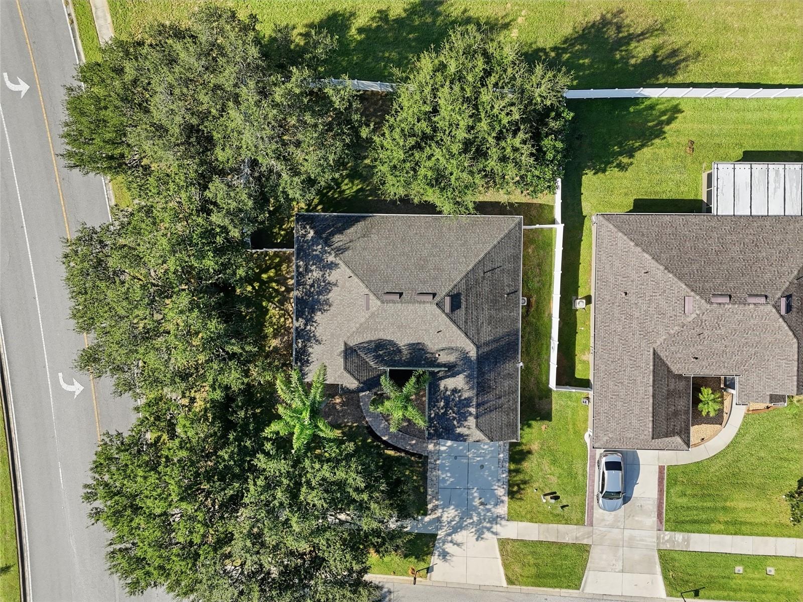 CLERMONT COLLEGE PARK PH 02B LT 181 PB - Residential