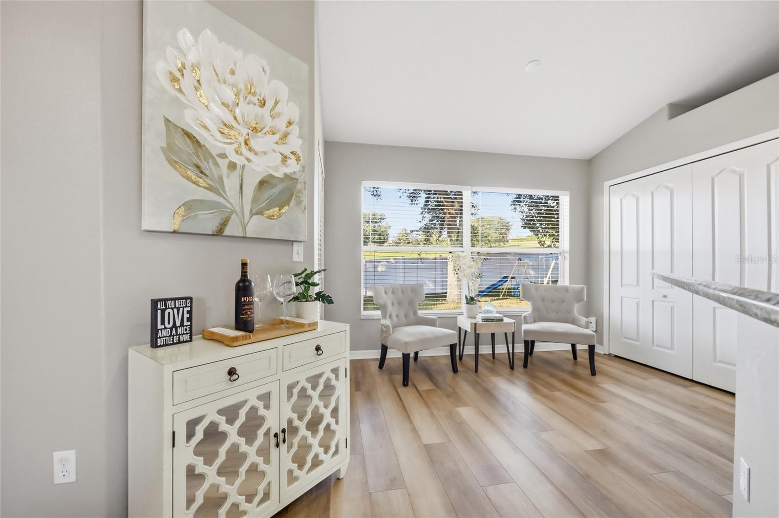 CLERMONT COLLEGE PARK PH 02B LT 181 PB - Residential