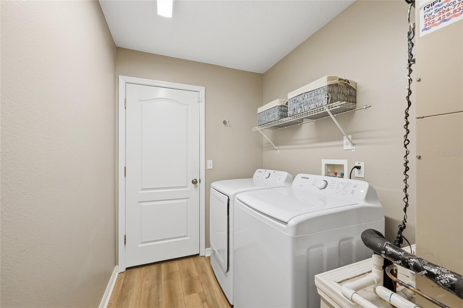 CLERMONT COLLEGE PARK PH 02B LT 181 PB - Residential