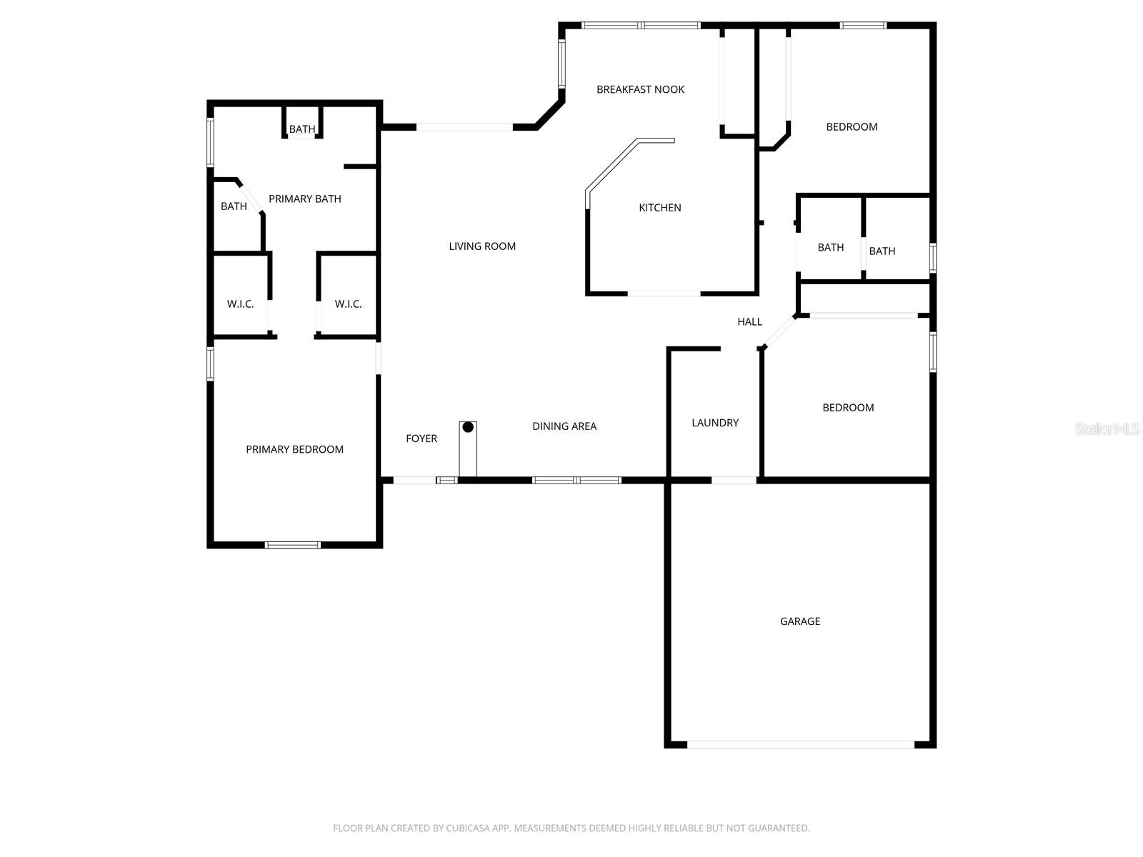 CLERMONT COLLEGE PARK PH 02B LT 181 PB - Residential