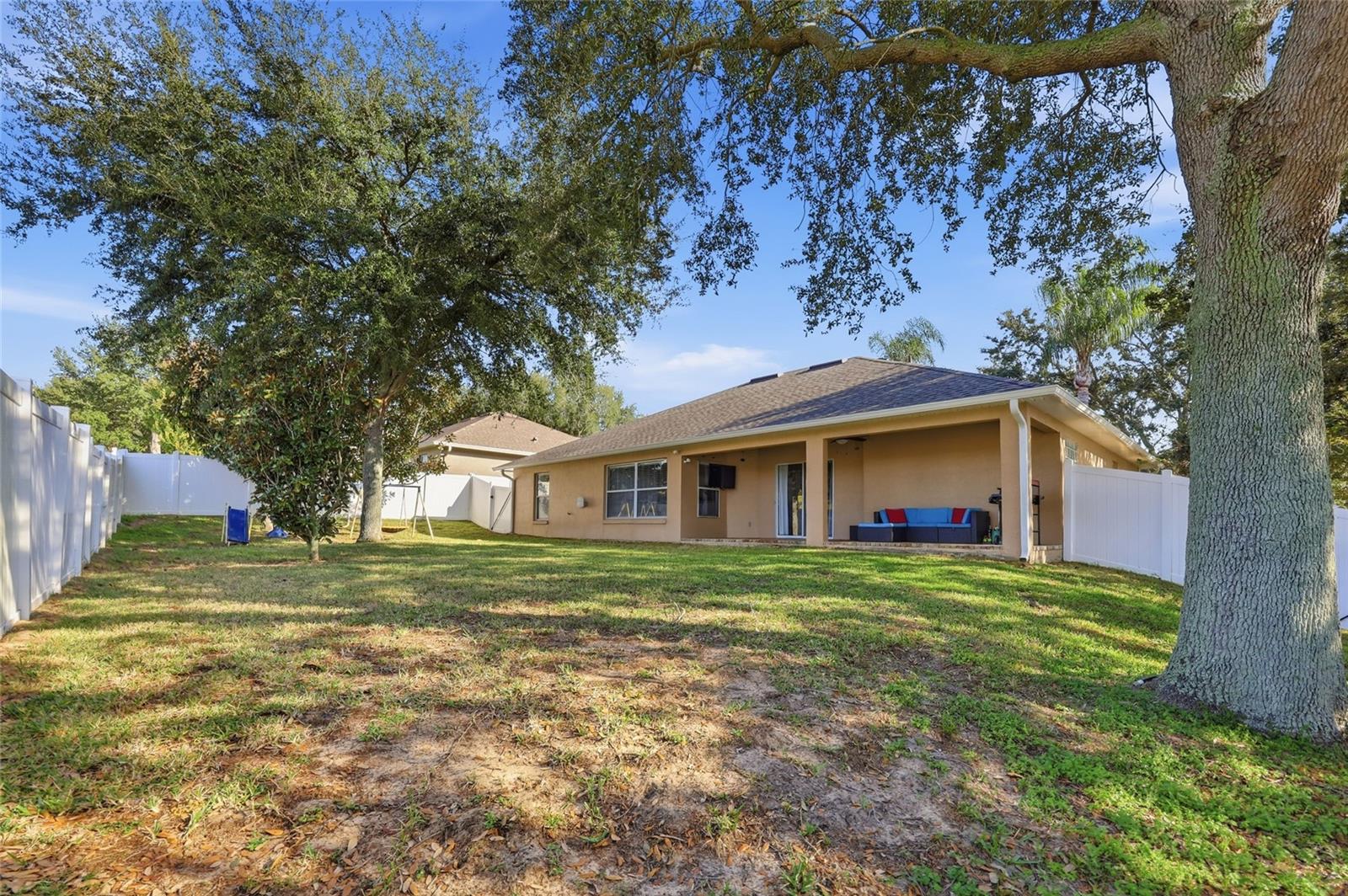 CLERMONT COLLEGE PARK PH 02B LT 181 PB - Residential