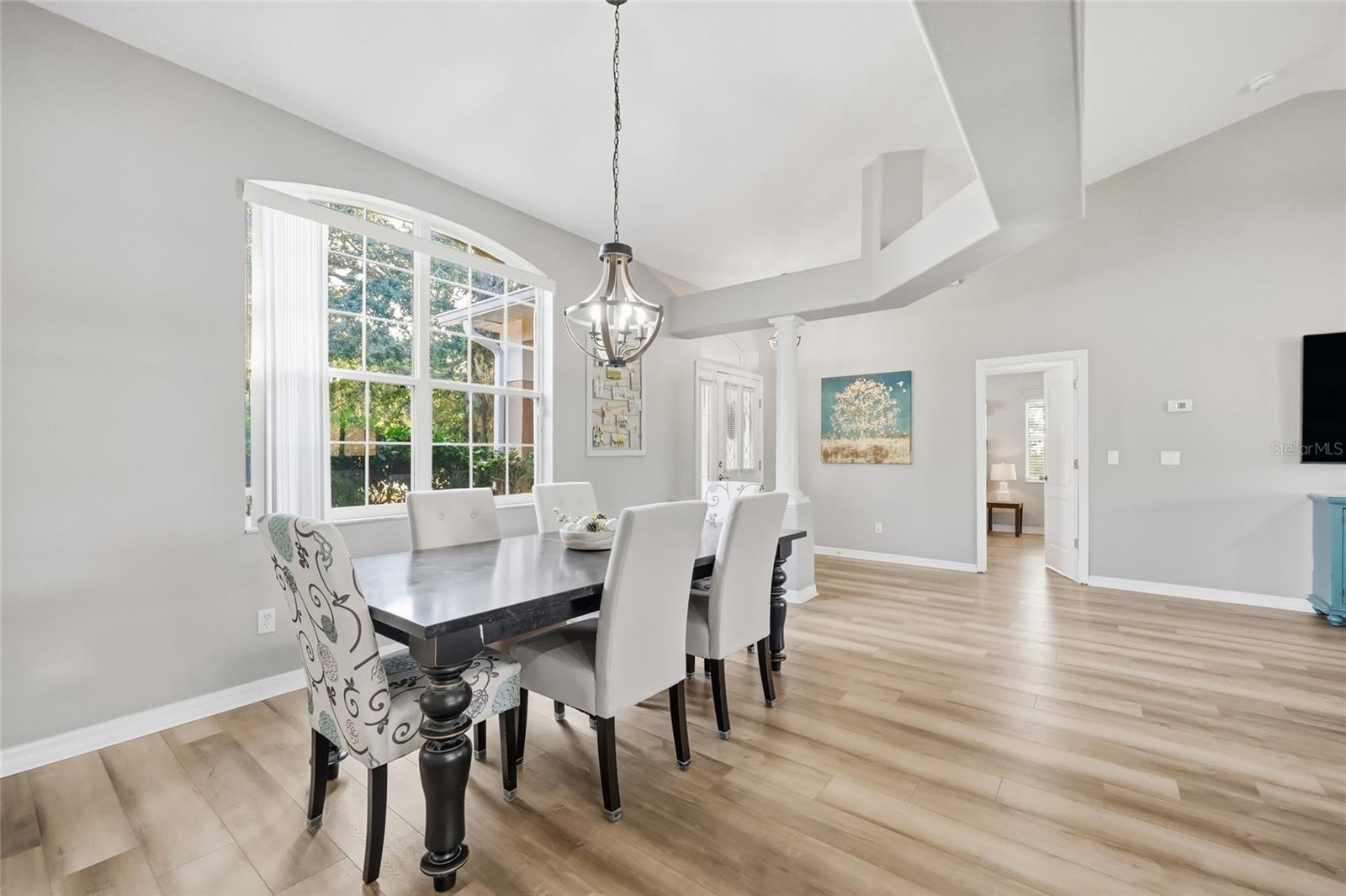 CLERMONT COLLEGE PARK PH 02B LT 181 PB - Residential