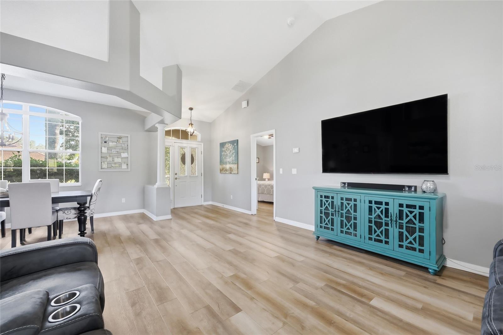 CLERMONT COLLEGE PARK PH 02B LT 181 PB - Residential