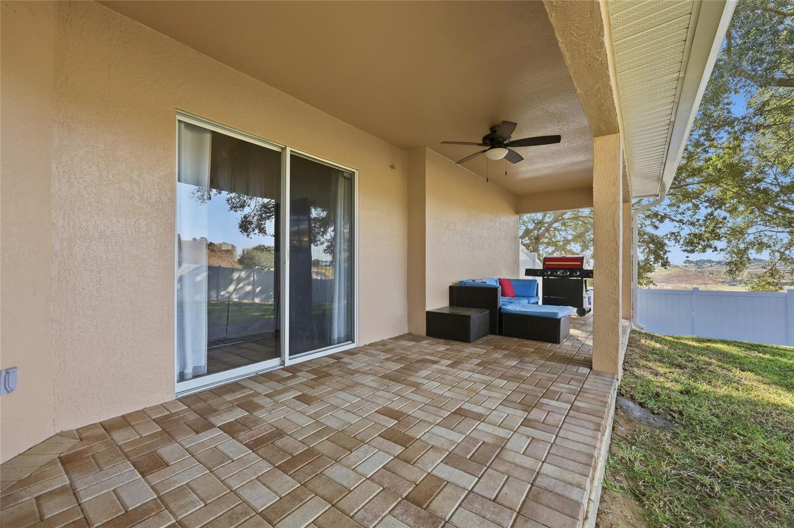 CLERMONT COLLEGE PARK PH 02B LT 181 PB - Residential