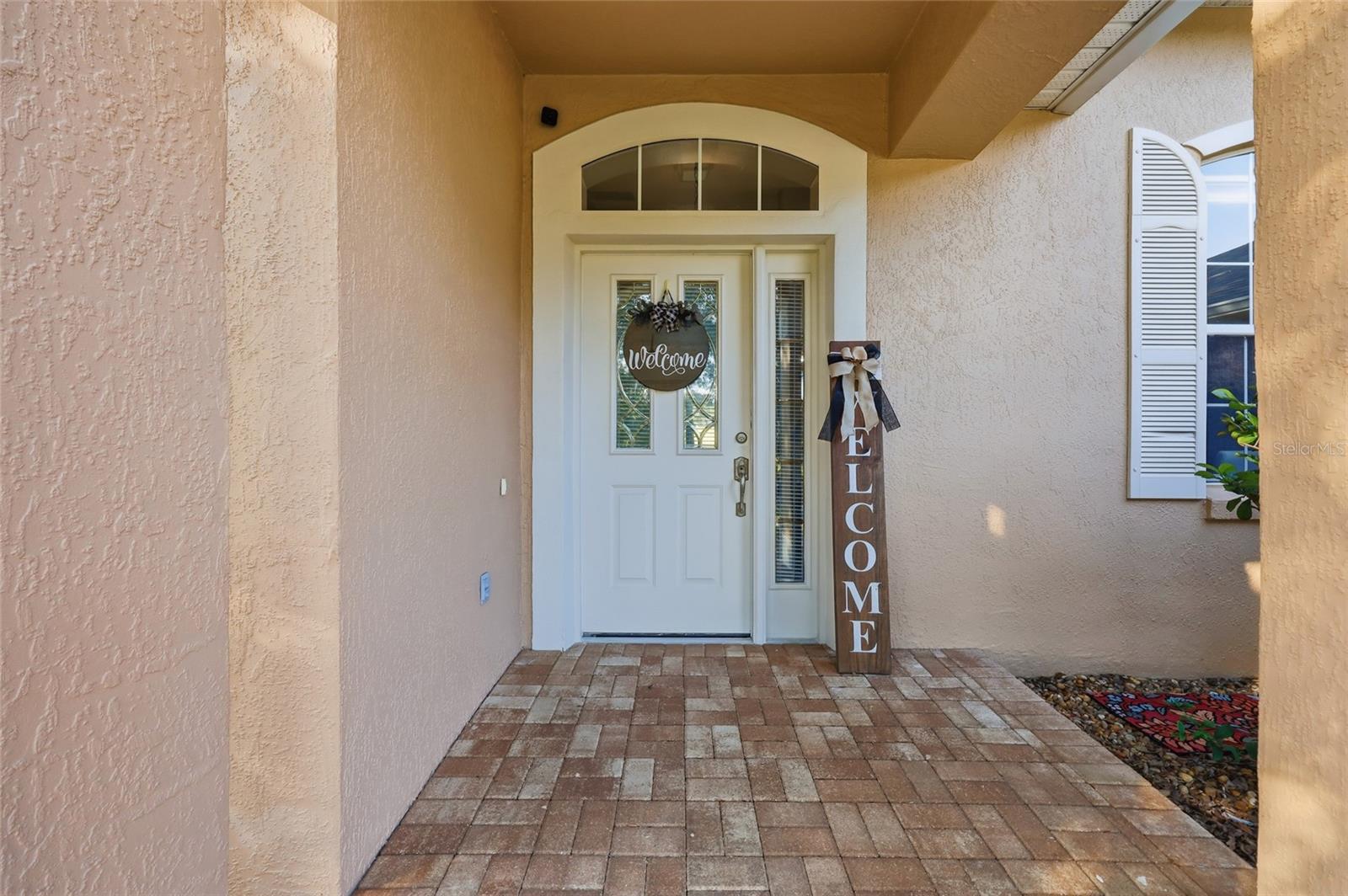 CLERMONT COLLEGE PARK PH 02B LT 181 PB - Residential