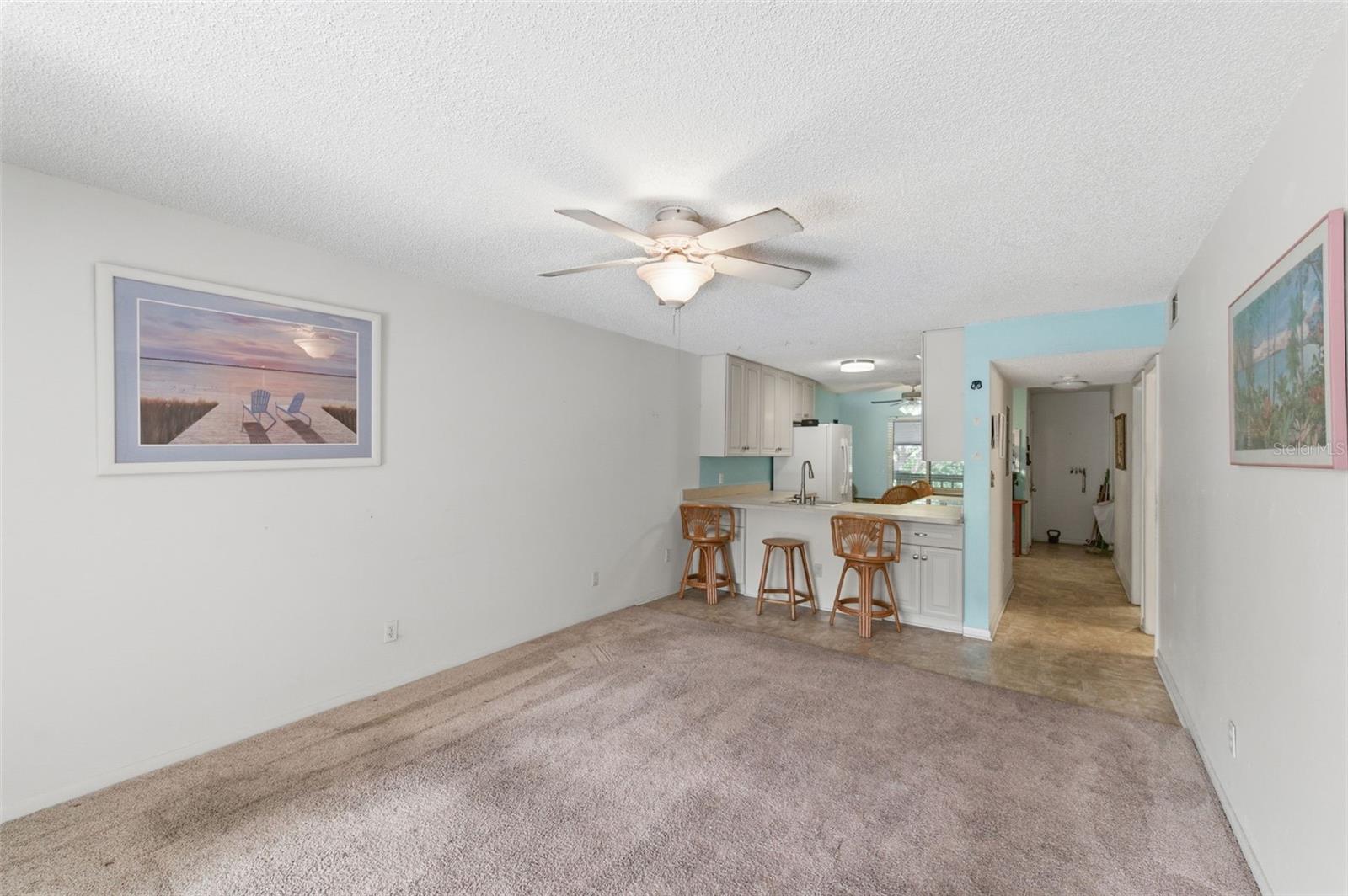 SHADOW LAKES CONDO - Residential