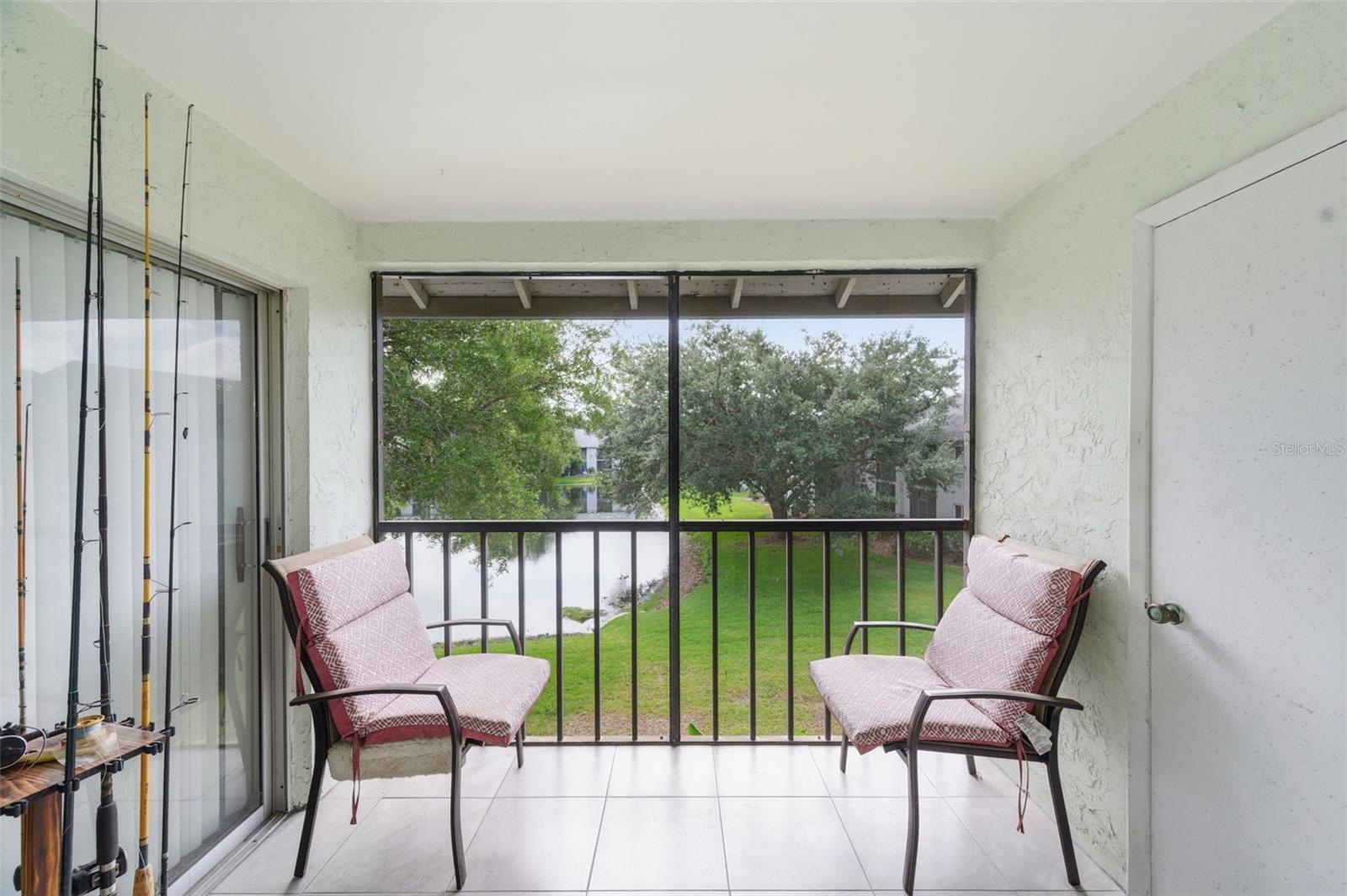SHADOW LAKES CONDO - Residential