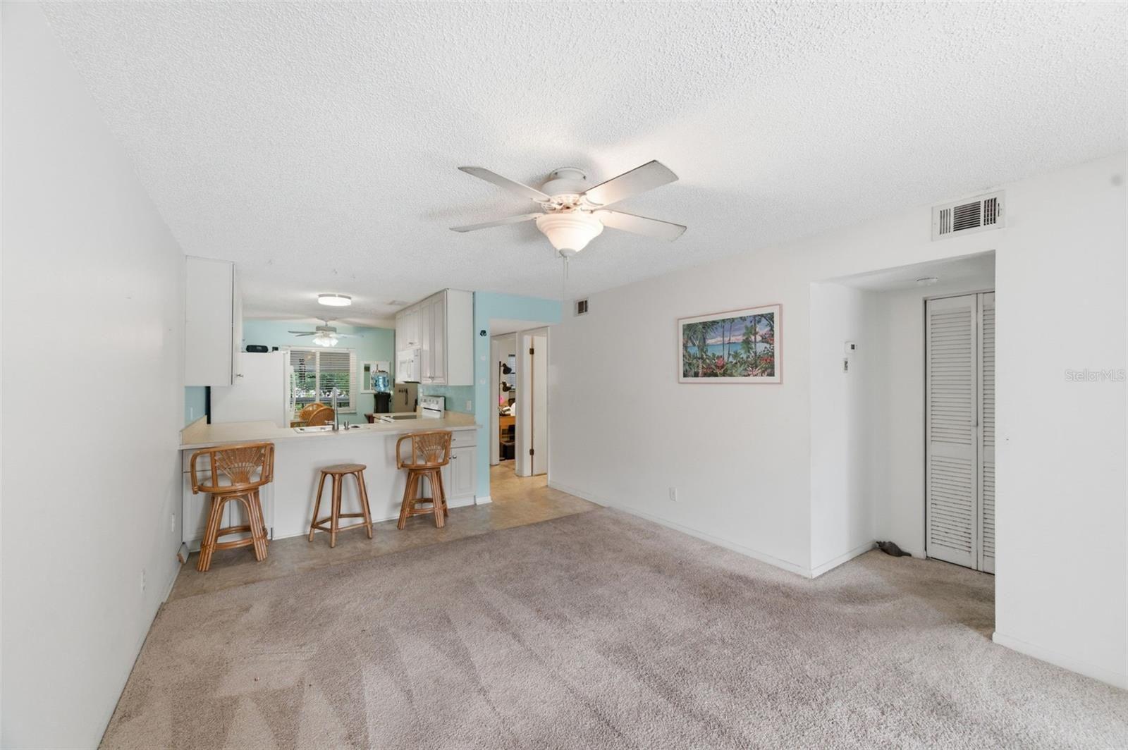SHADOW LAKES CONDO - Residential