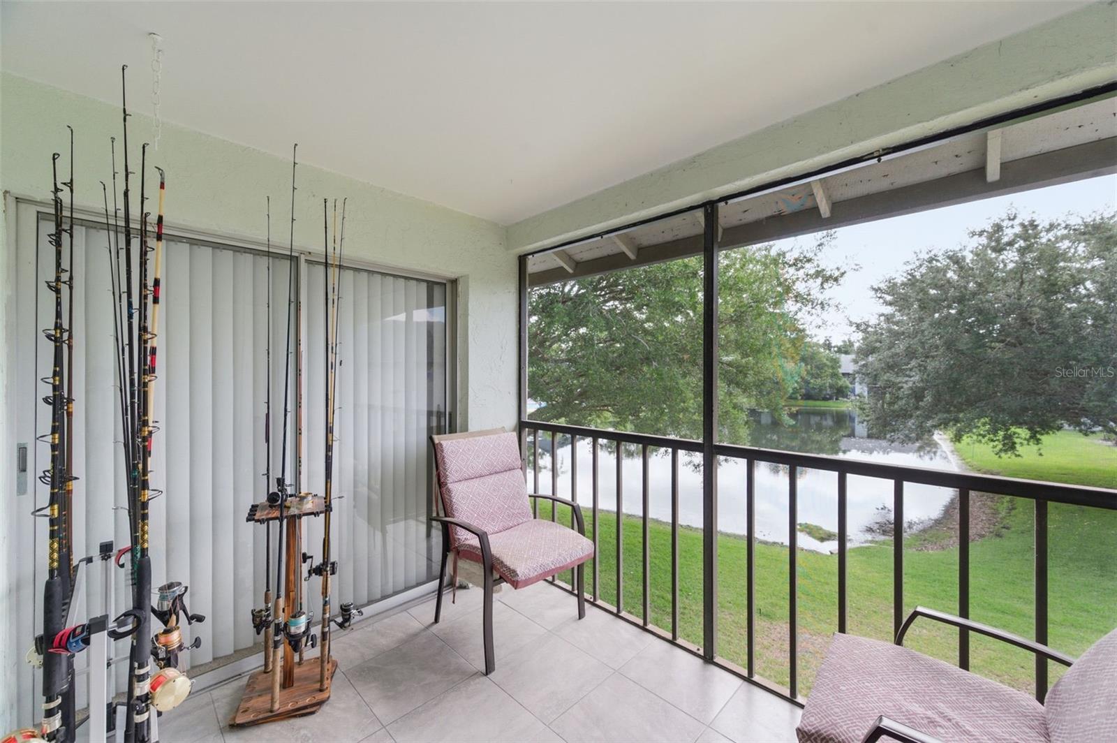 SHADOW LAKES CONDO - Residential