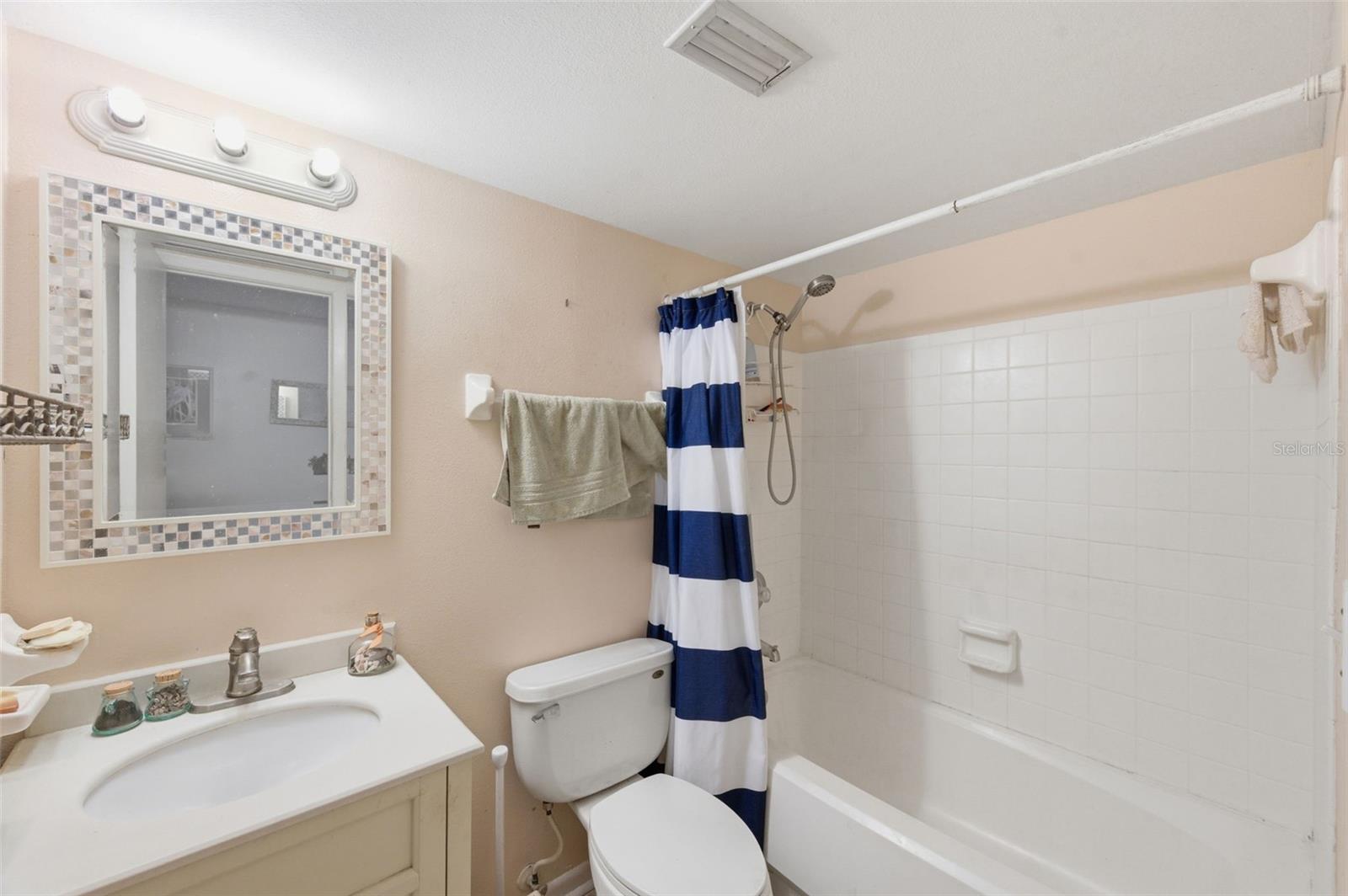 SHADOW LAKES CONDO - Residential