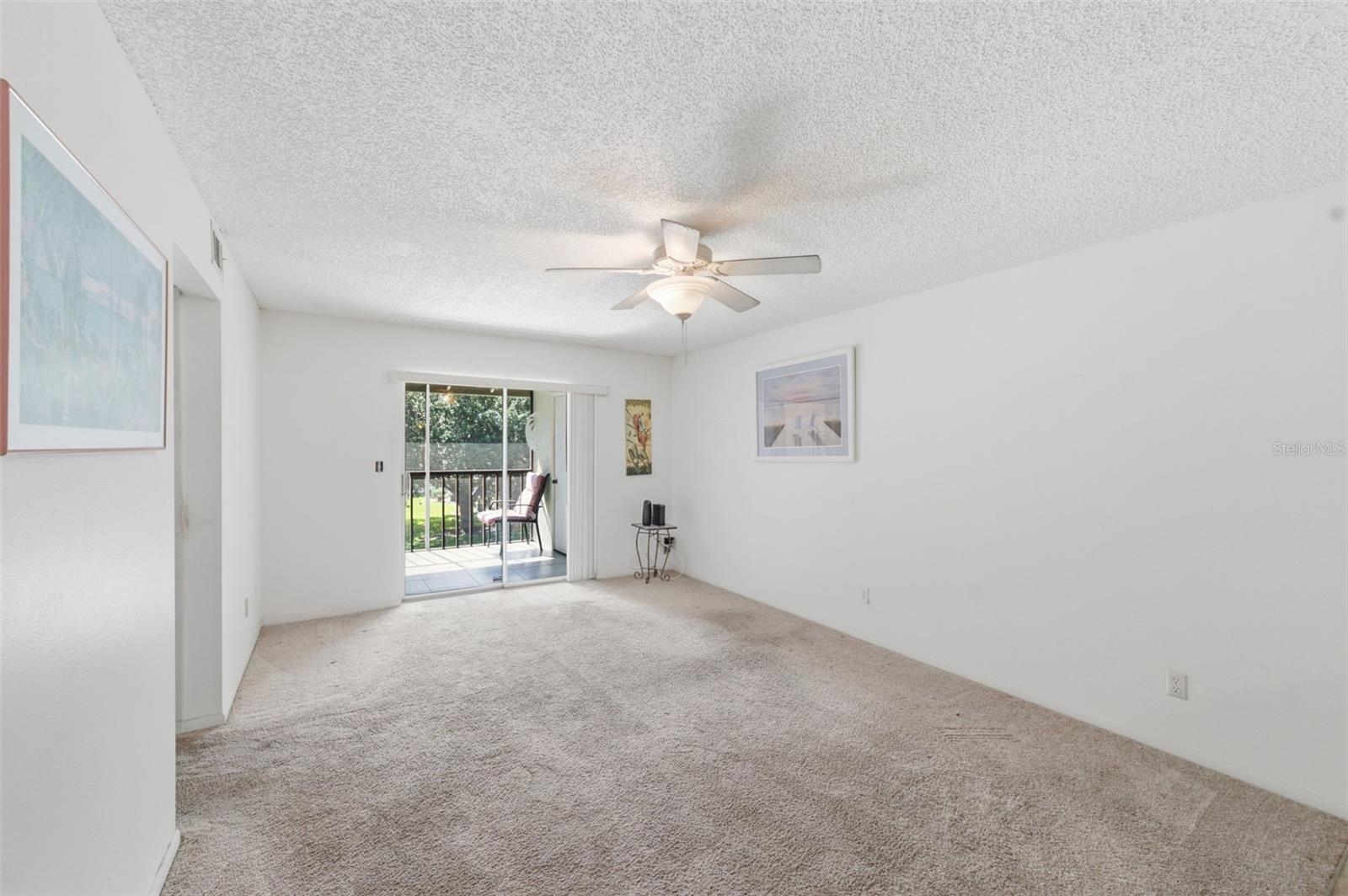 SHADOW LAKES CONDO - Residential