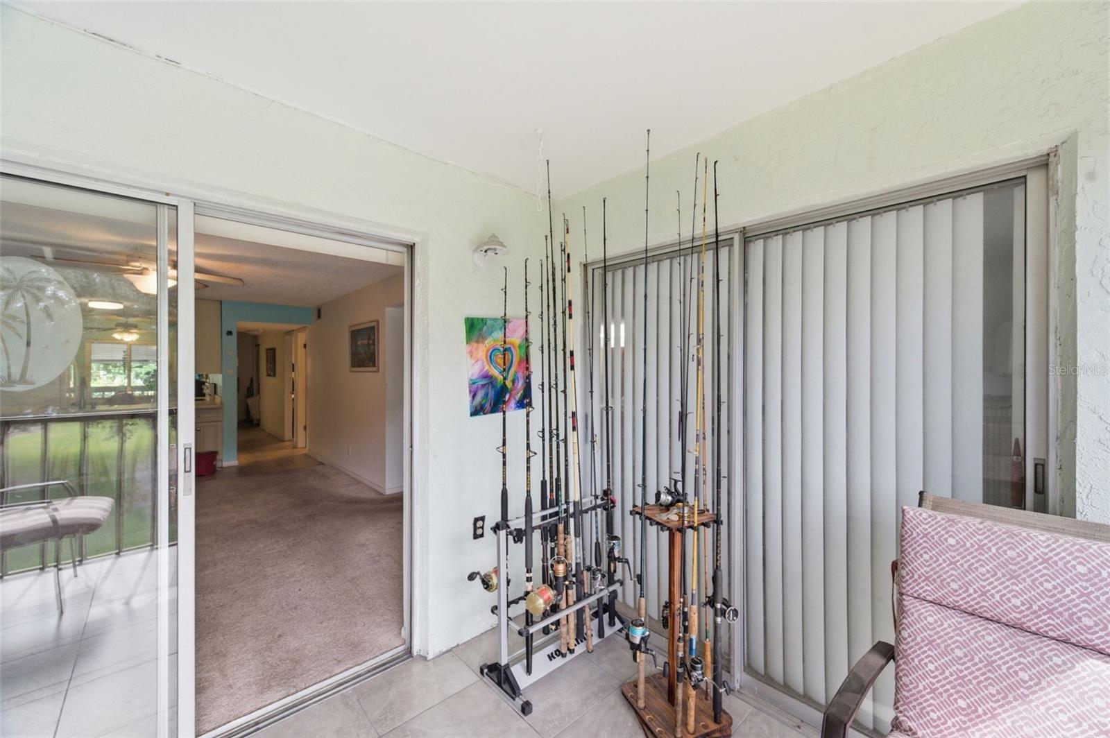 SHADOW LAKES CONDO - Residential