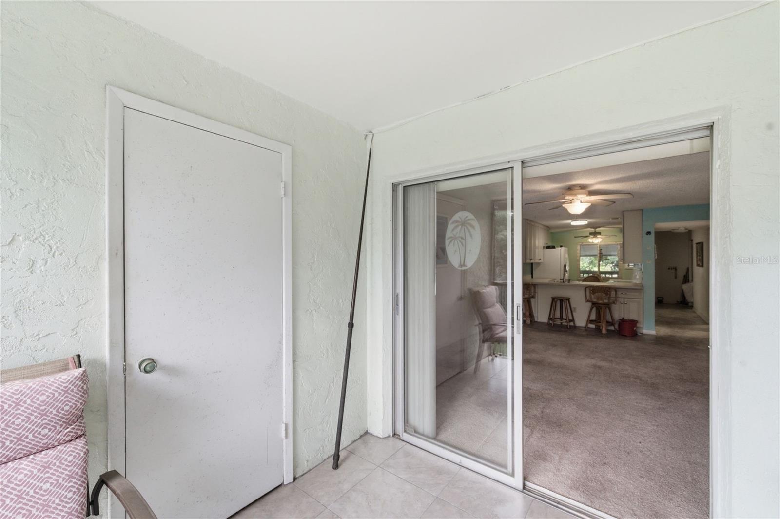 SHADOW LAKES CONDO - Residential