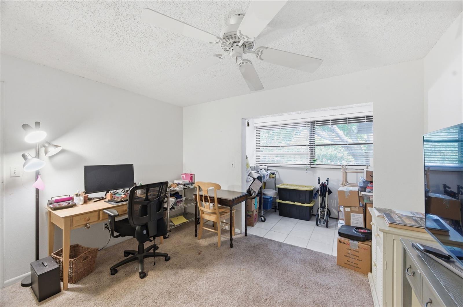 SHADOW LAKES CONDO - Residential