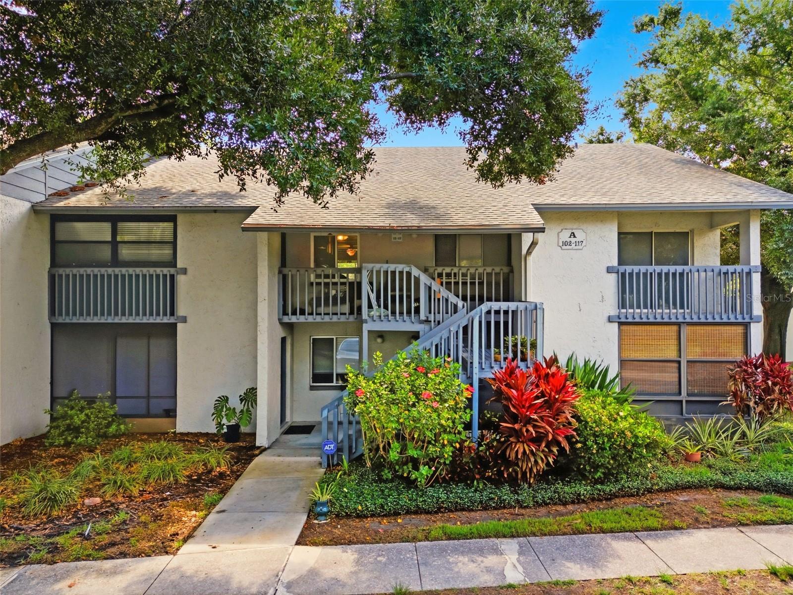 SHADOW LAKES CONDO - Residential