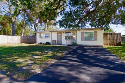 A home in LARGO