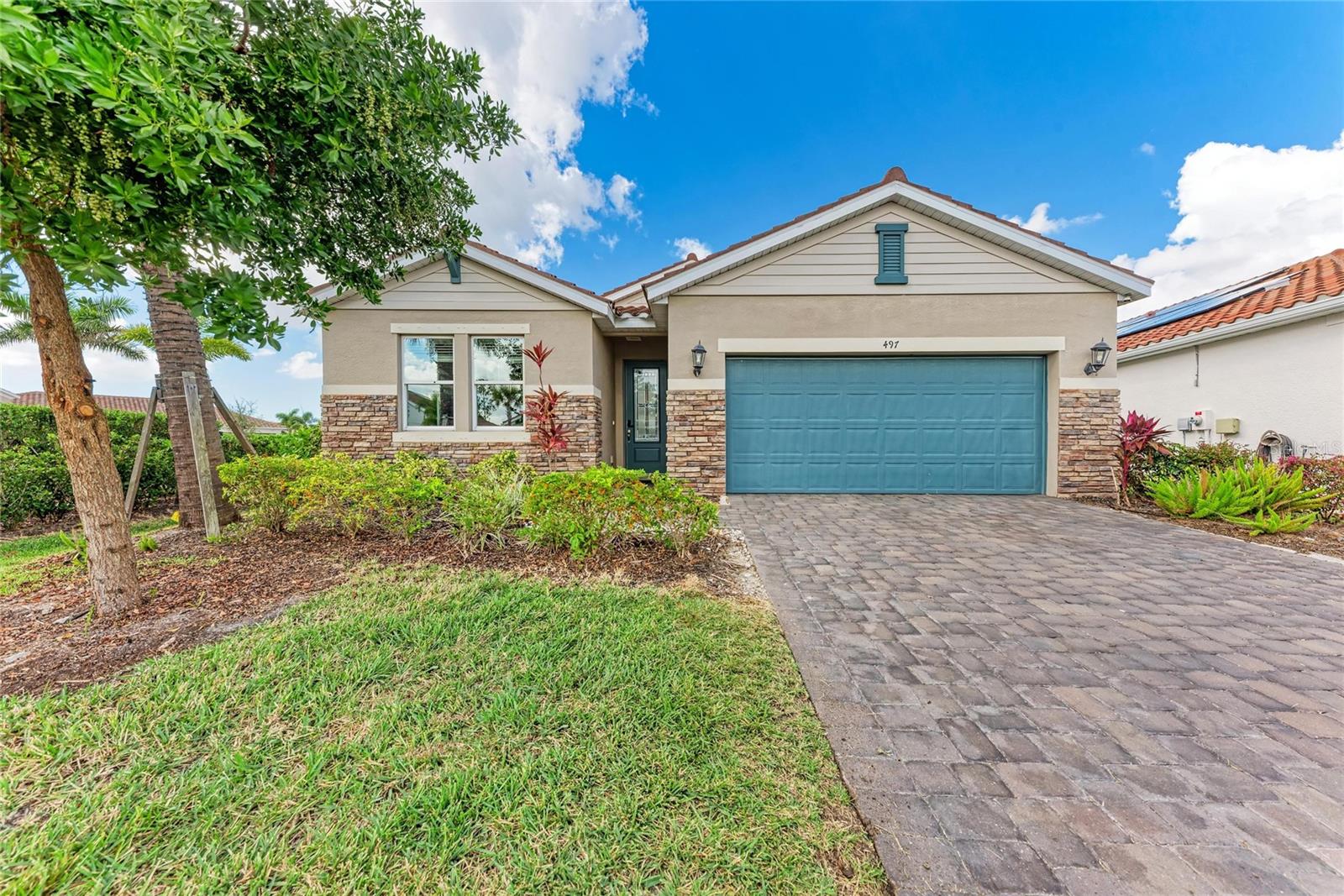 497 FIREBUSH DRIVE, NOKOMIS, FL, 34275 3 497 FIREBUSH DRIVE