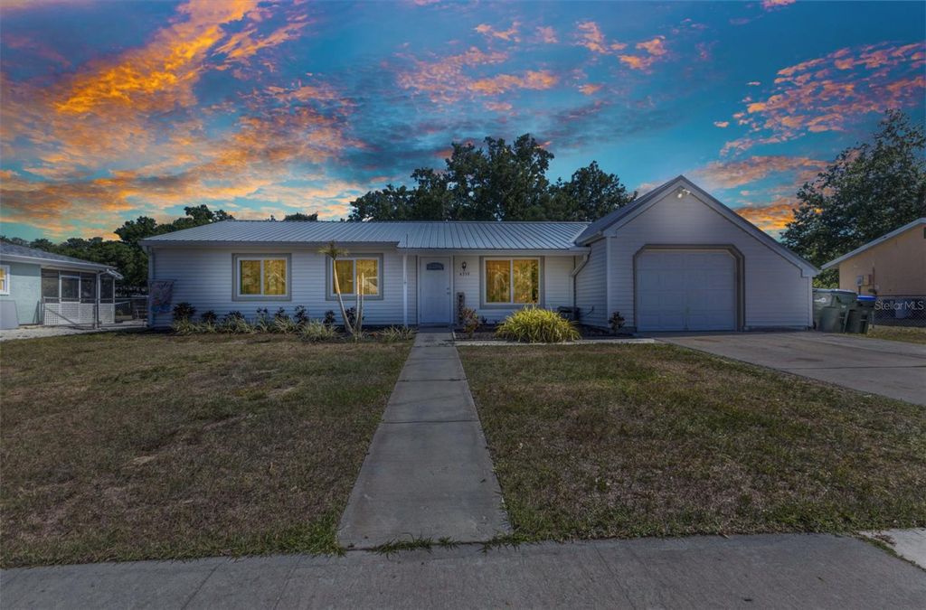 Photo of 4359 Pocatella Avenue, North Port, FL 34287 (MLS # C7508618)