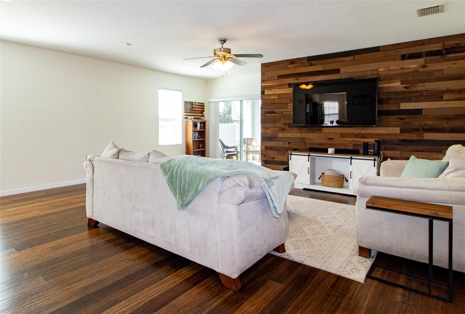 MAGNOLIA RDG - Residential