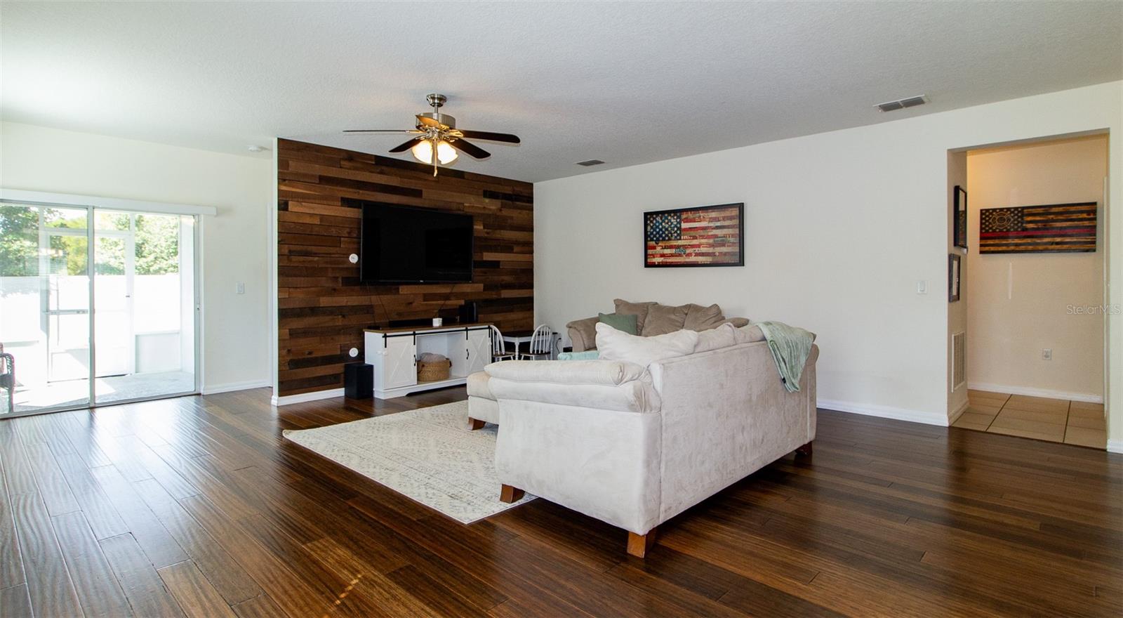 MAGNOLIA RDG - Residential