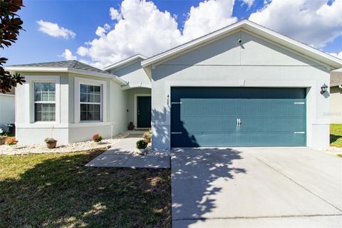 Photo of 408 Cedar Glen Drive, Lake Alfred, FL 33850 (MLS # L4959999)