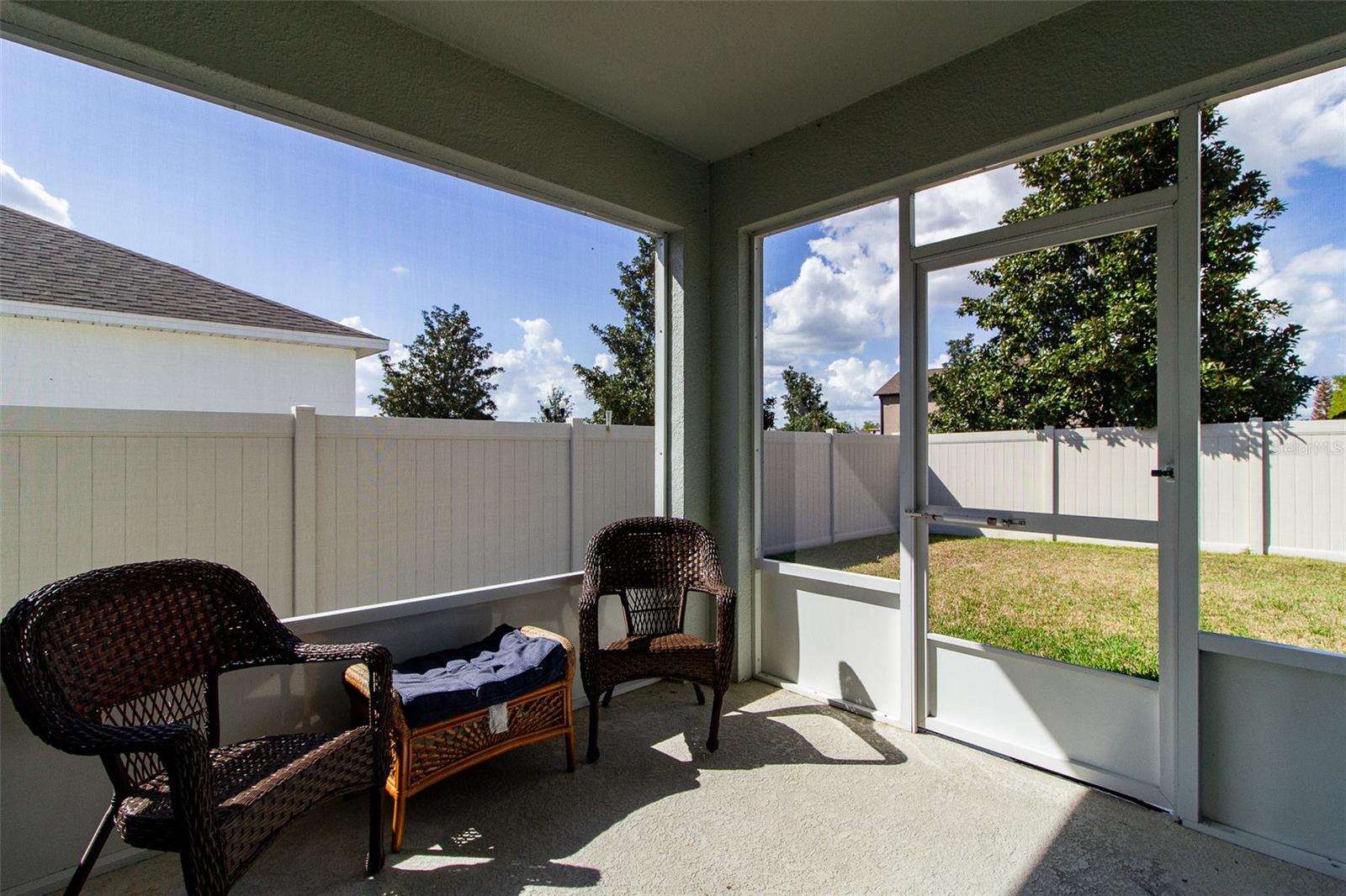 MAGNOLIA RDG - Residential