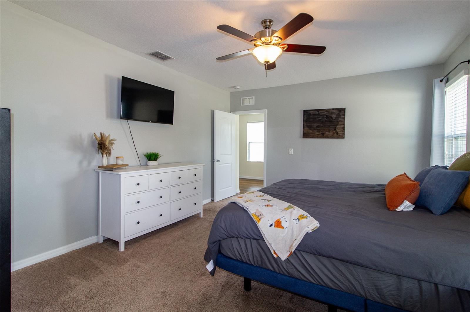 MAGNOLIA RDG - Residential