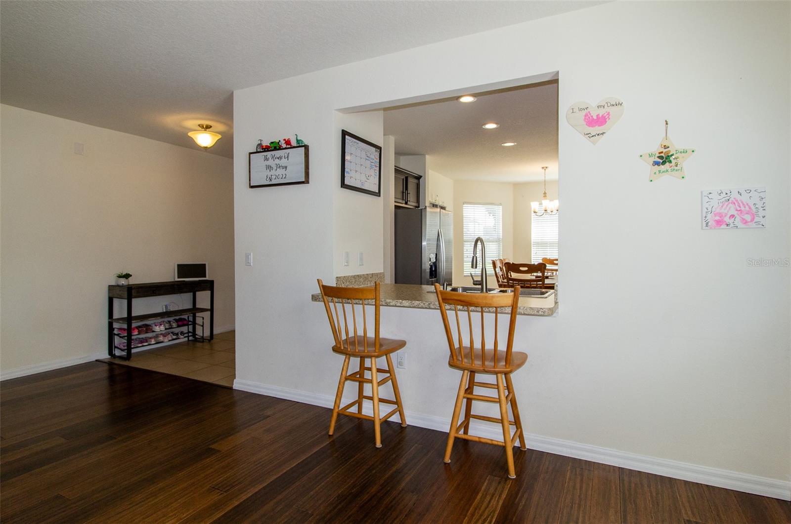 MAGNOLIA RDG - Residential