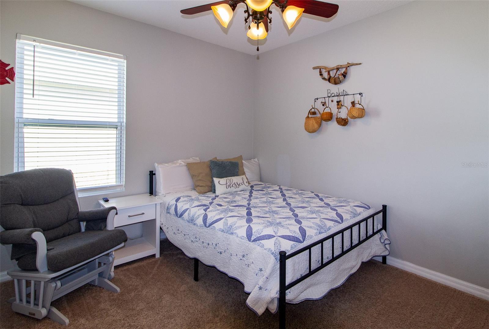 MAGNOLIA RDG - Residential