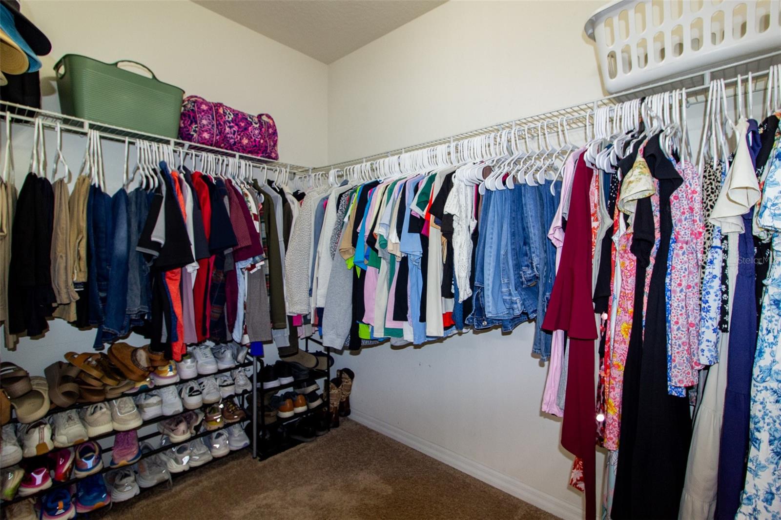 MAGNOLIA RDG - Residential