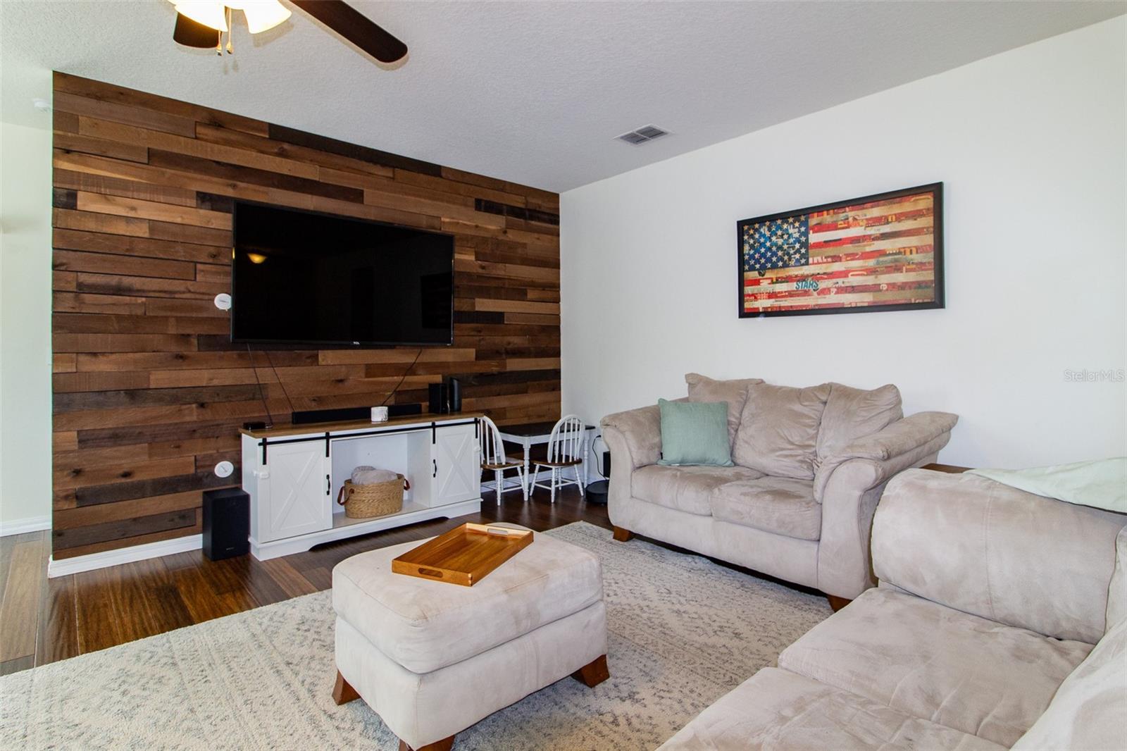 MAGNOLIA RDG - Residential