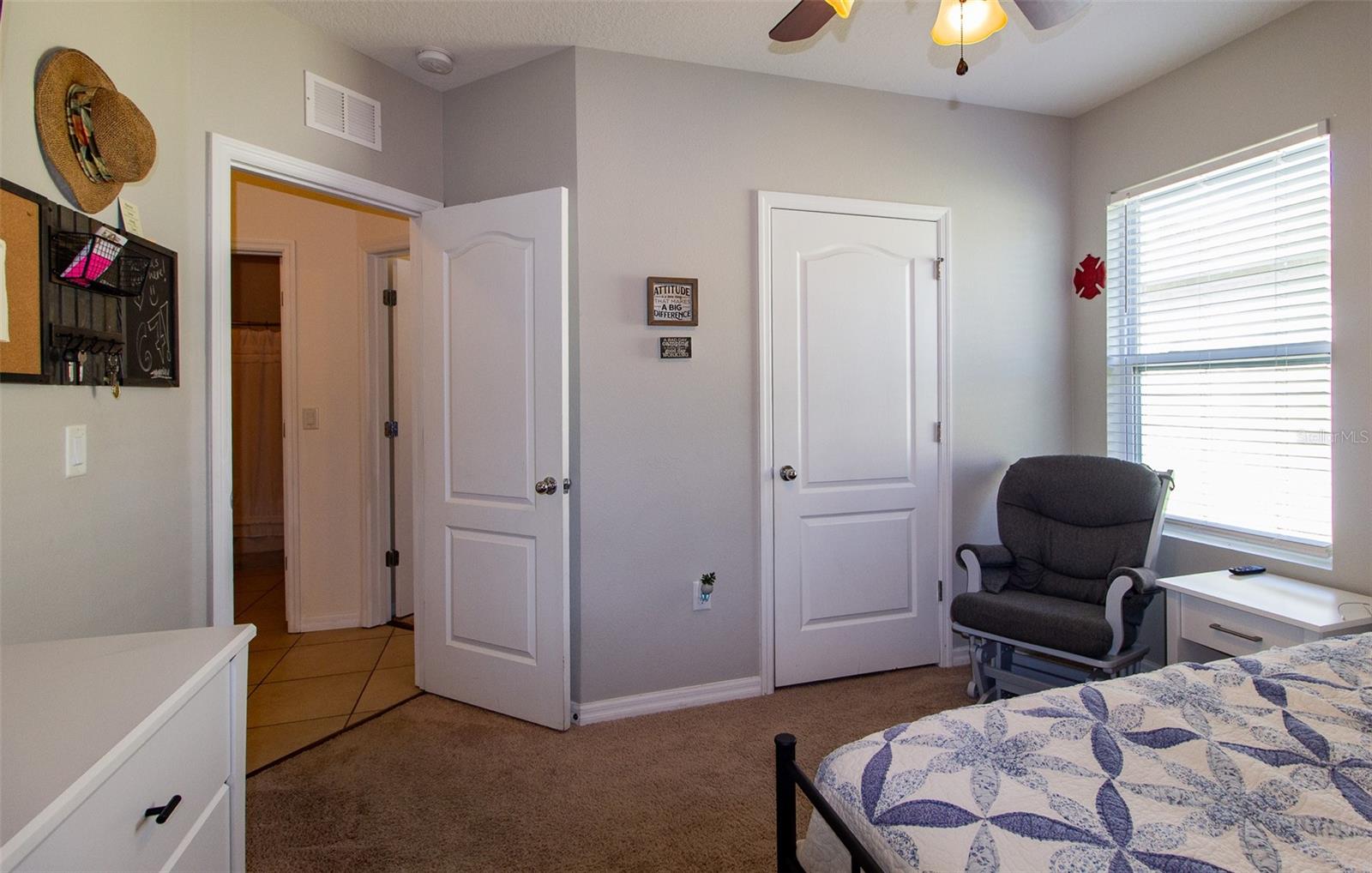 MAGNOLIA RDG - Residential