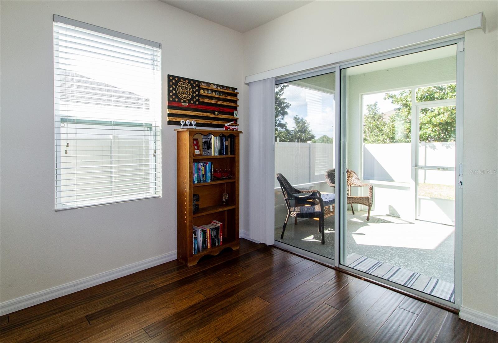 MAGNOLIA RDG - Residential