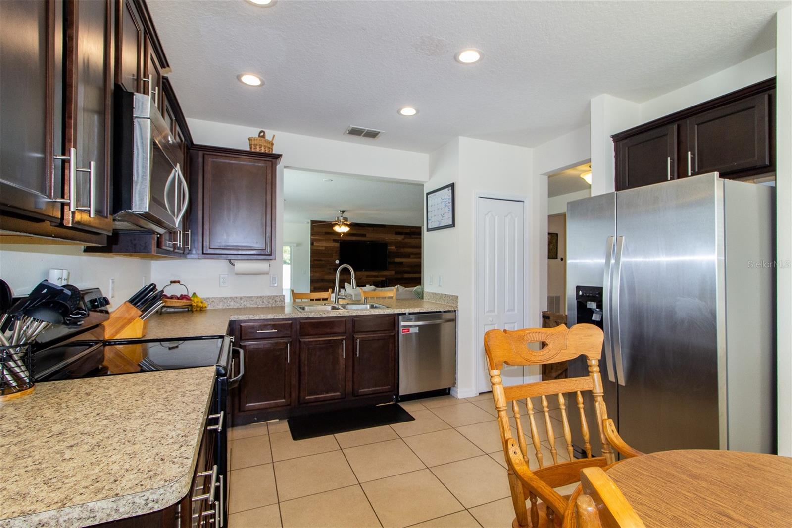 MAGNOLIA RDG - Residential